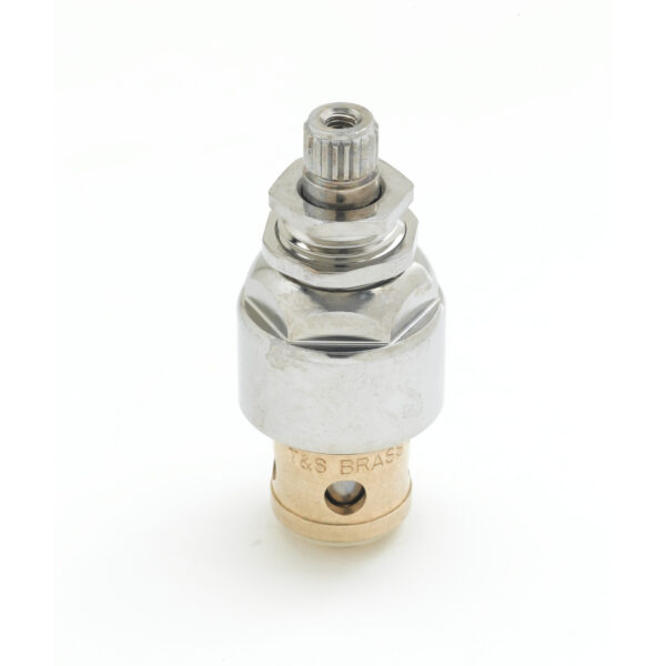 T&S  016752-40  Cws Easyinstall Ltc Eterna W/ Teflon Seal