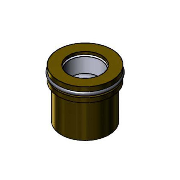 T&S  016902-20  Big-Flo Check Vlv Assy