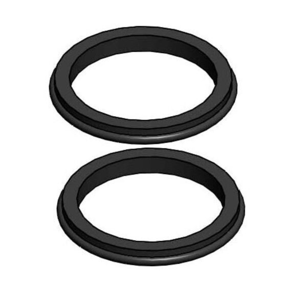 T&S  017150-45K  Base Body Seal Kit For B-2730 / B-2731 Fct