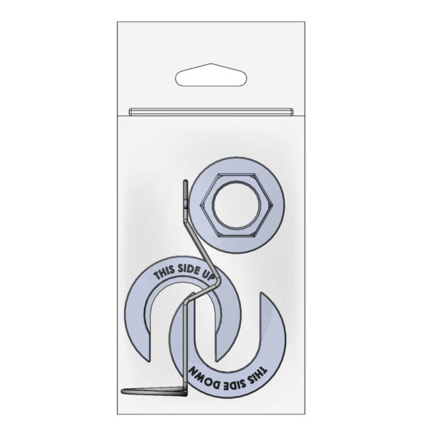T&S  017245-40  Installation Parts Kit - Easyinstall Concealed WideSpr