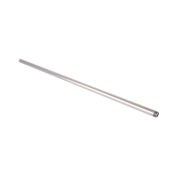 T&S  017260-40  1/2'' NPT Riser X 32'' L.,  Plated