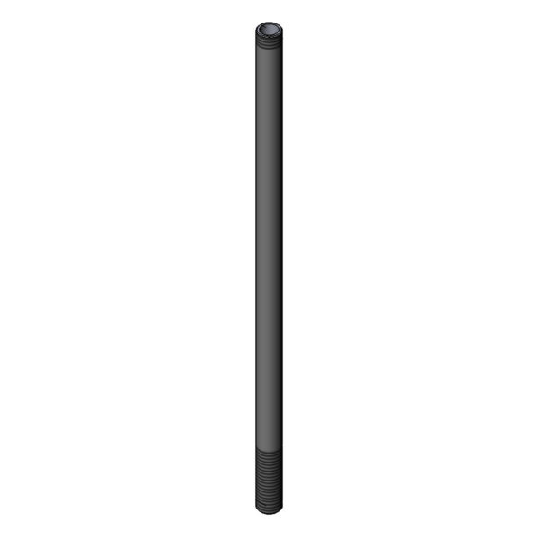 T&S  017290-40  B-1210-16 Glass Filler Pedestal