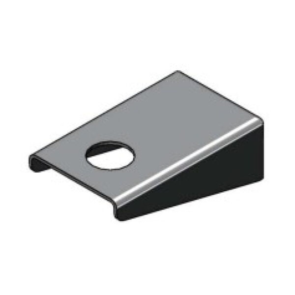 T&S  018122-45  SS Kettle Filler Bracket