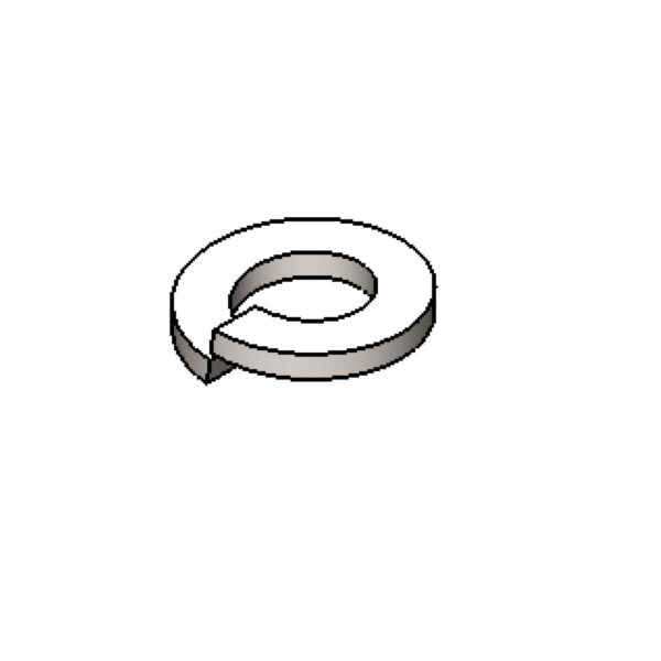 T&S  018196-45  SS Lock Washer For #10 Screw