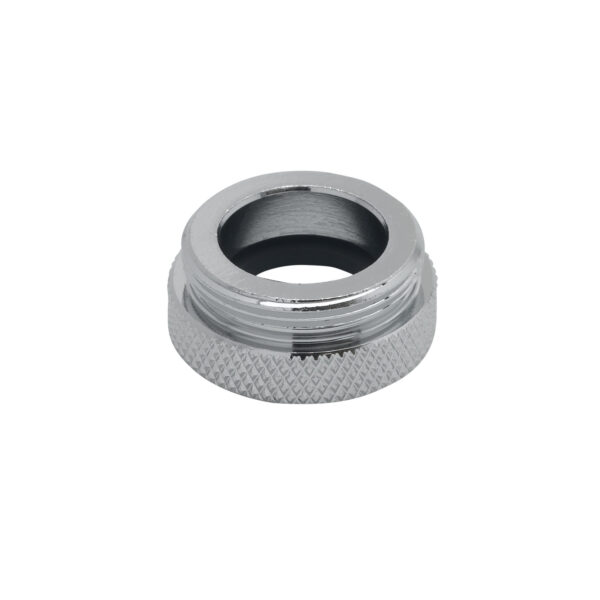 T&S  018369-45  3/4-27UN (F) X 55/64-27UN (M) Adapter