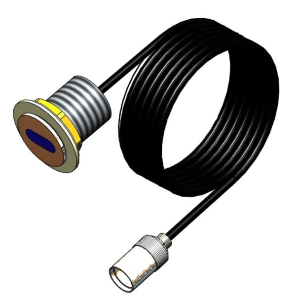 T&S  018564-45  Remote Flush mt Sensor w/ 72'' Cable