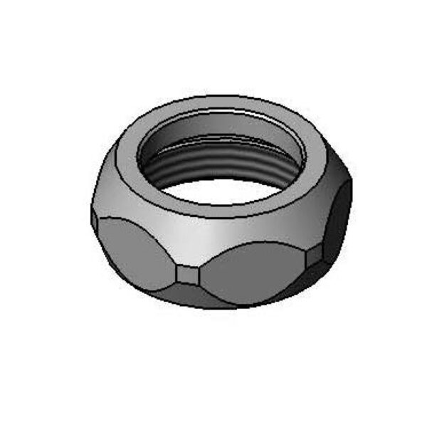 T&S  019360-40  Swivel Nut