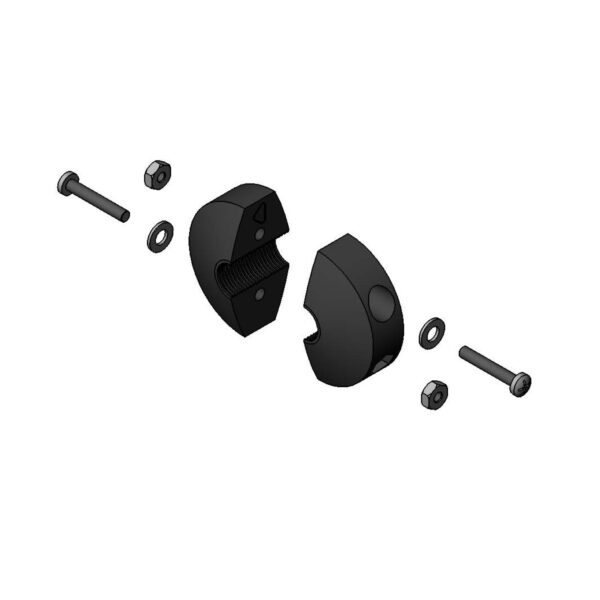 T&S  019499-45  1/2'' Hose Stop Repair Kit Bumper