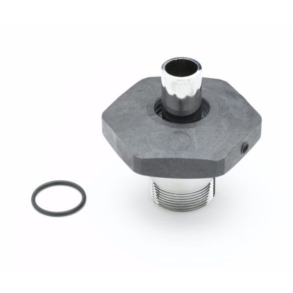 T&S  035A  035A out W/ Black Heat-res. Handle