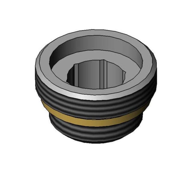 T&S  044A  Adapter For B-0199-02 Aerators
