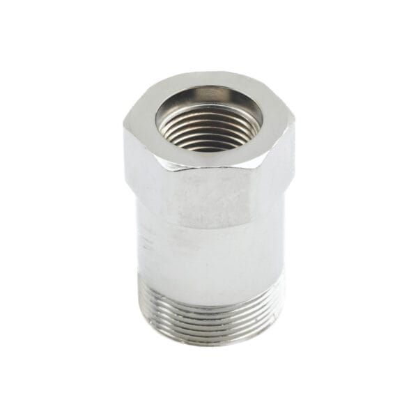 T&S  054X  Swivel Adapter 3/8'' NPT (F) in