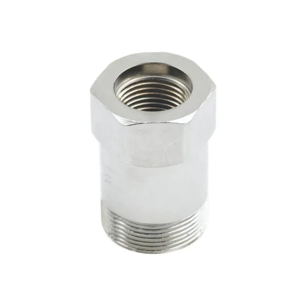 T&S  054X  Swivel Adapter 3/8'' NPT (F) in