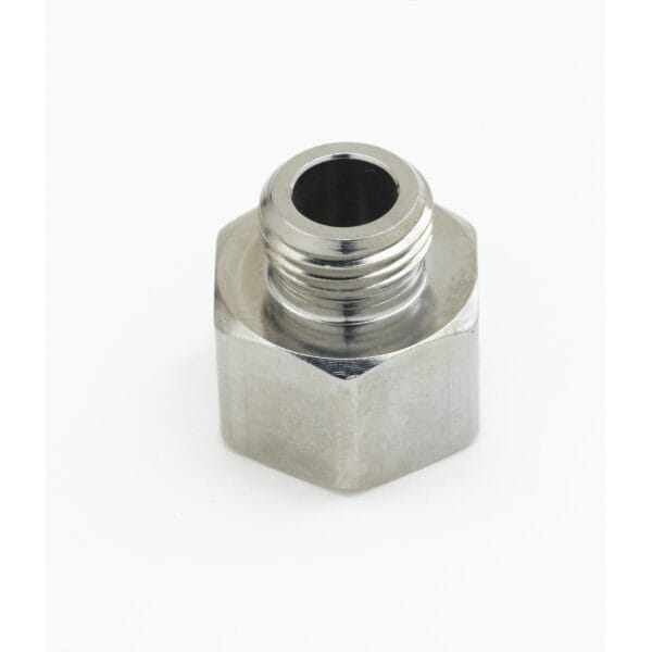T&S  056A  1/2''NPT (F) X 3/4-14UN (M) Adapter