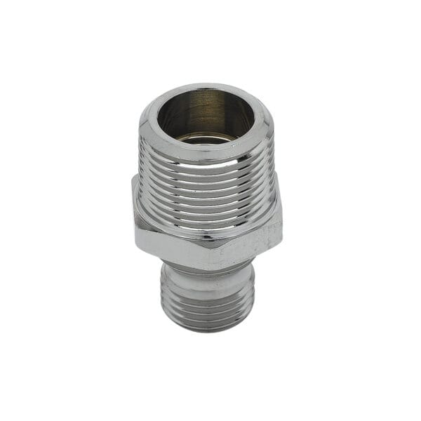 T&S  057A  3/4''NPT (M) X 3/4-14UN (M) Adapter