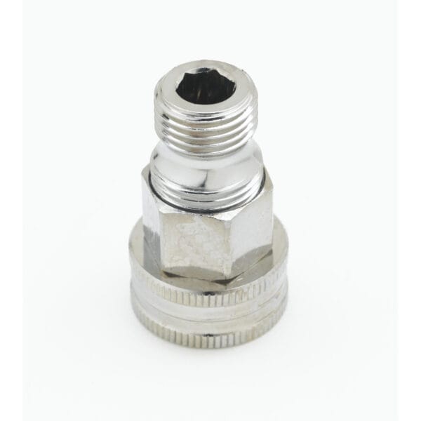 T&S  059A  Adapter, GH (F) X 3/4-14UN (M)