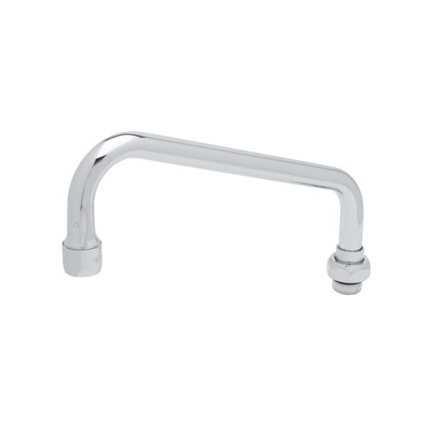 T&S  060X  Swing Nozzle, 8'' L., 2-15/16'' Clr.