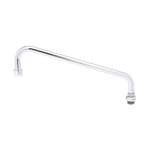 T&S  062X-L22  Swing Nozzle, 2.2GPM Laminar, 12'' L., 3-15/16'' Clr.
