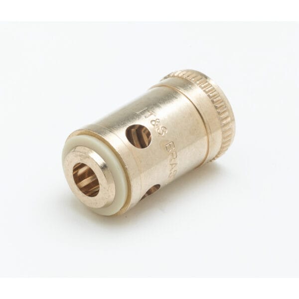 T&S  064L  Removable Insert, Hot Right Hand For Eterna cart