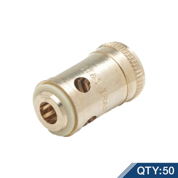 T&S  064LM50  Rh Removable Inserts 50/Pack