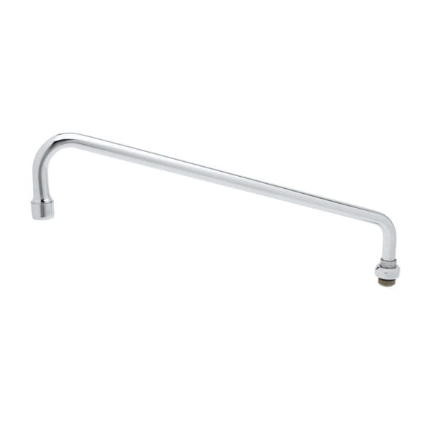 T&S  064X-A22  16'' Swing w/ 2.2 GPM Aerator