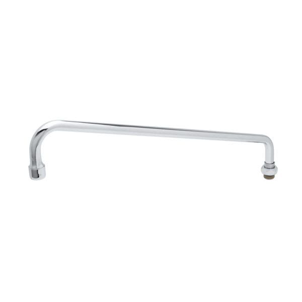 T&S  065X  Swing Nozzle, 18'' L., 6-3/8'' Clr.