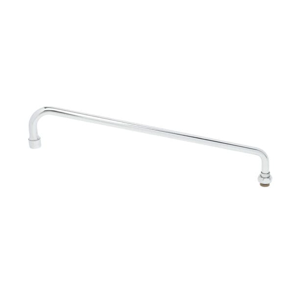 T&S  065X-A22  18'' Swing w/ 2.2 GPM Aerator