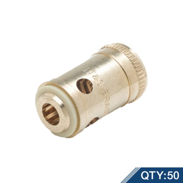 T&S  066LM50  Lh Removable Inserts 50/Pack