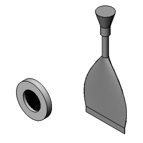 T&S  108S-RK  B-0108 in Screen/Washer Repair Kit