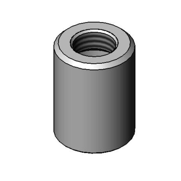 T&S  1171-X  Swivel/Rigid Adapter B-1100 Models W/ Sidespray