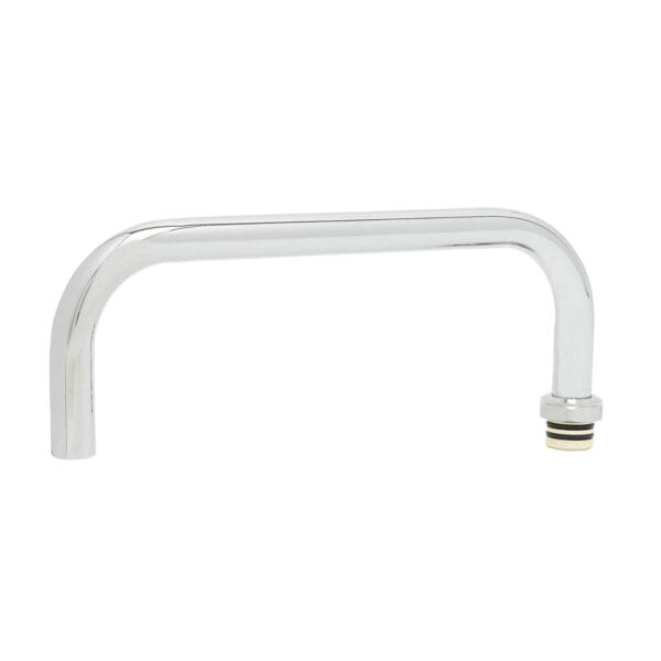 T&S  117X  Big-Flo 12'' Djn Front Section