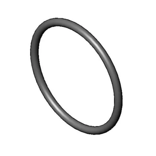 T&S  129F  O-ring B-290 Nst&B-898 Pp Stpr