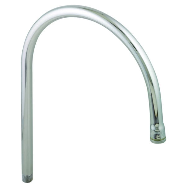 T&S  130X  Rigid G.N.,12-3/16'' Spr, 13-3/8'' H, 4-9/16'' Clr.