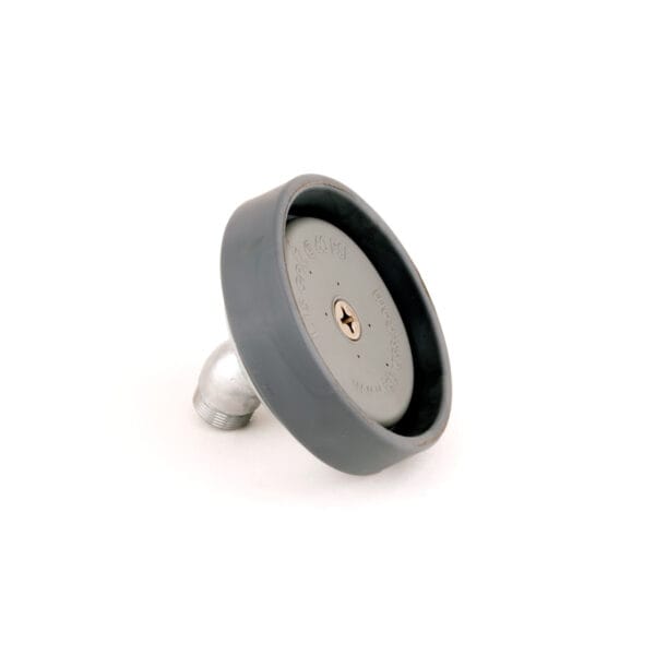 T&S  148A  Angled Gray Spray Head Assy Epact2005