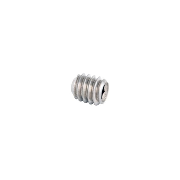 T&S  150F  Set Screw, 8-32UN X 3/16'' L.