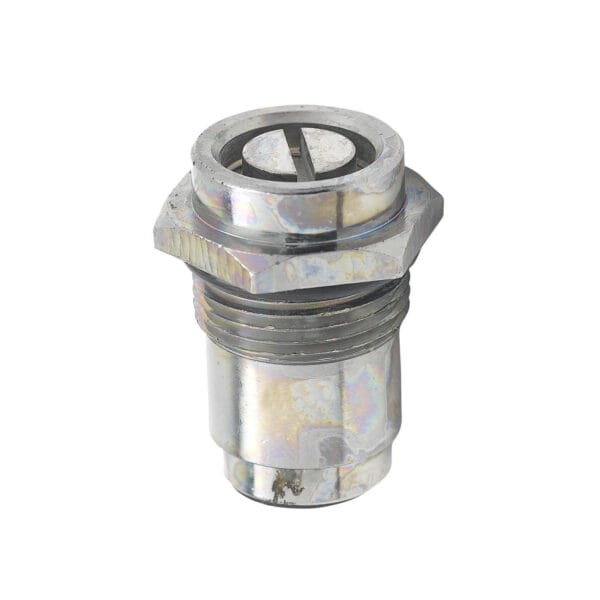 T&S  163A  Built-In Screwdriver Stop Assy