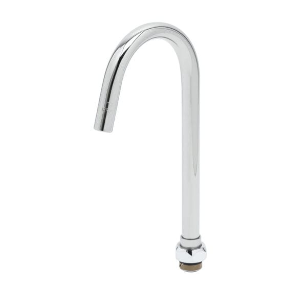 T&S  179XP  4-1/4'' Plain-End Swivel G.N.