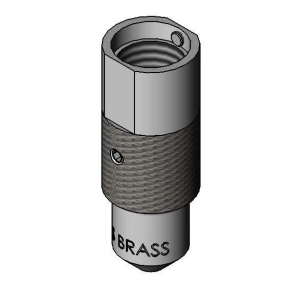 T&S  181A  B-0973/B-1092 Spray Head Assy