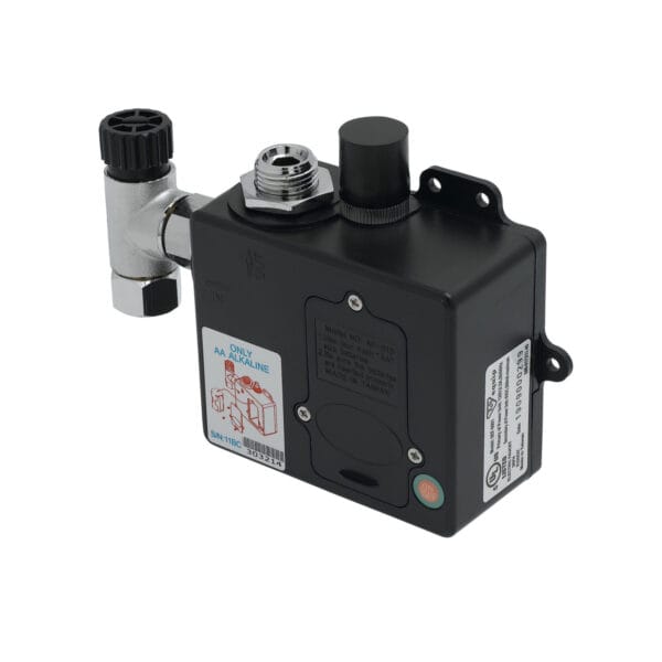 T&S  5EF-0001  Equip Sensor Fct ctrl Module White