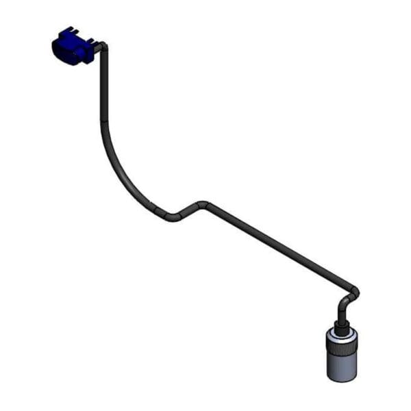 T&S  5EF-0003  Equip Sensor Fct: Flat Lens Wire Assy