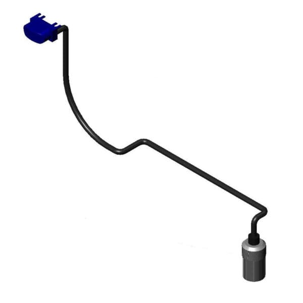 T&S  5EF-0004  Equip Sensor Fct: Convex Lens Wire Assy
