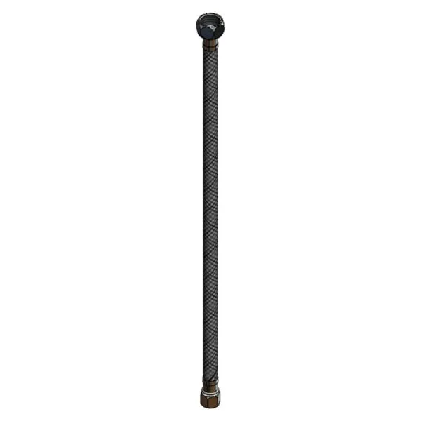 T&S  5EF-0005  Equip Sensor Fct flex Supply Hose