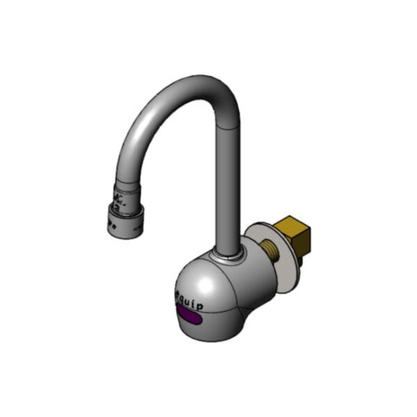 T&S  5EF-1D-WGMM  Equip Sensor Fct: Wall mt, G.N.,