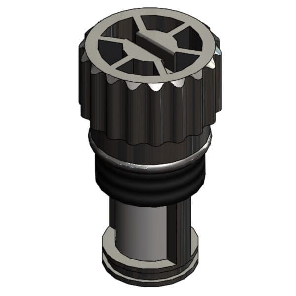 T&S  5EF-FILTER  Replacement Filter For Equip ctrl Module