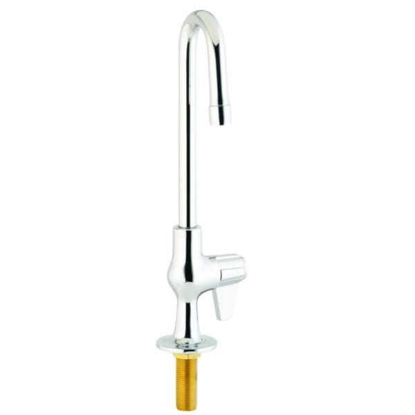 T&S  5F-1SLX03  Fct, 1- Temp in, 3'' Rigid G.N.