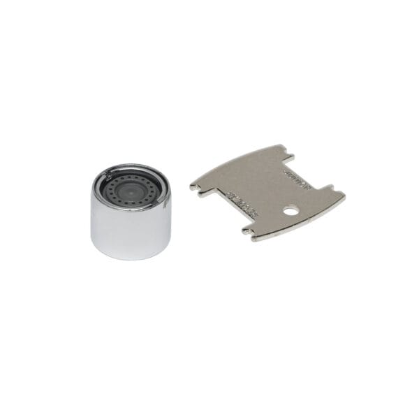 T&S  5F-VF05  Equip 0.5 GPM 3/4-27Un (F), Non-Aerated VR out