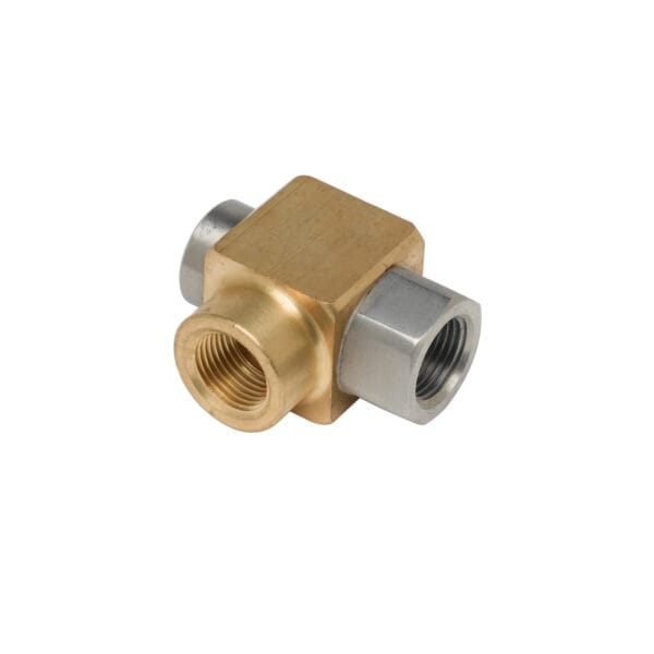 T&S  5HR-2SA  Swivel Assy,Equip Open Reels