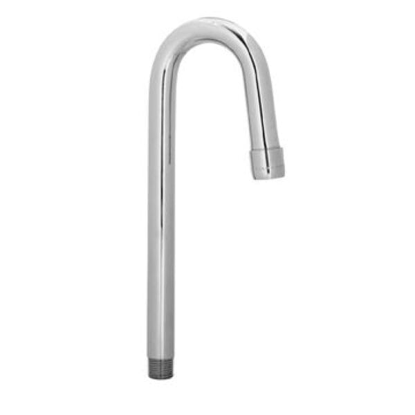 T&S  5SP-03  Rigid G.N., 2-13/16'' Spr, 5'' Clr., 8-3/4'' H, 3/4-27Un