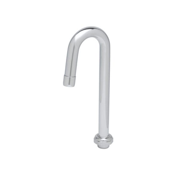 T&S  5SP-03A  Equip 3'' Swivel G.N. W/ 2.2 GPM Aerator