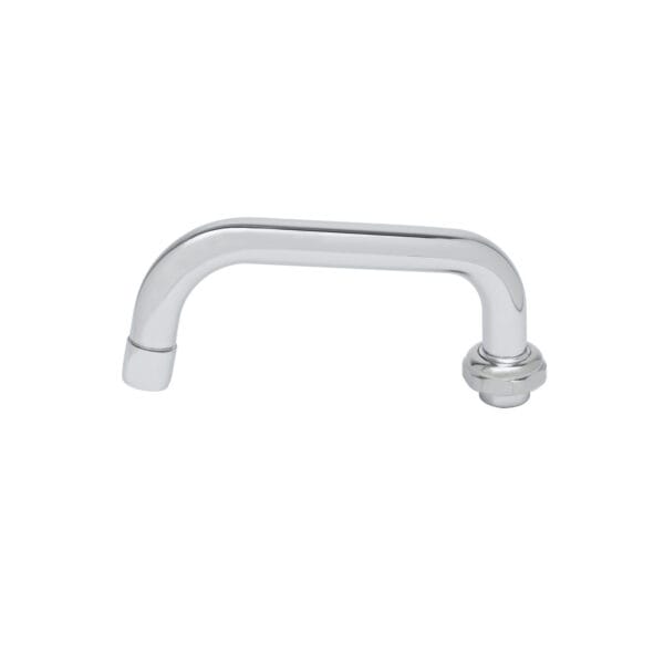 T&S  5SP-06  Nozzle, Swing, 6'' L., 3/4-27Un Laminar out