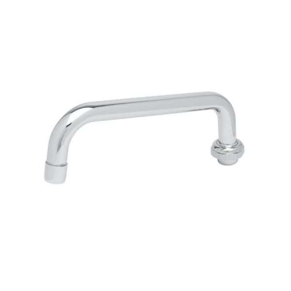 T&S  5SP-08  Nozzle, Swing, 8'' L., 3/4-27Un Laminar out